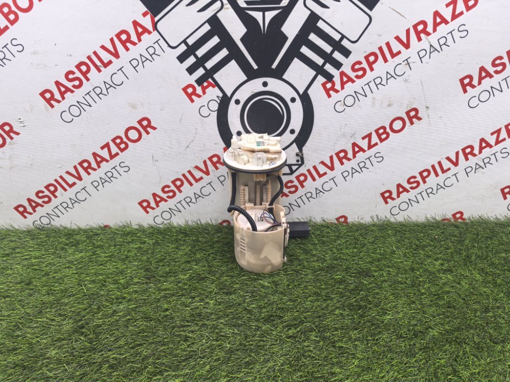 насос топливный, 6000 рублей, Красноярск