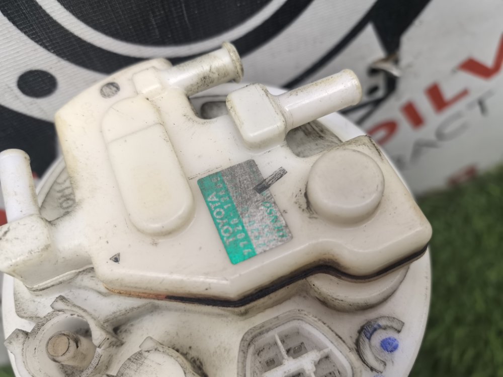 насос топливный, 6000 рублей, Красноярск