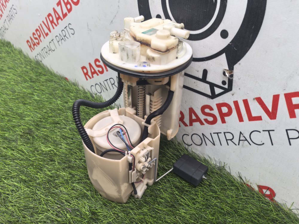 насос топливный, 6000 рублей, Красноярск