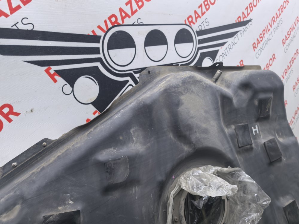 Бак топливный, 3500 рублей, Красноярск