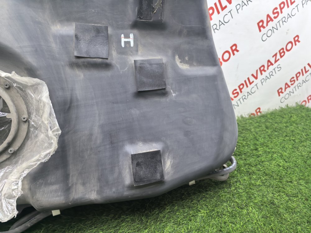 Бак топливный, 3500 рублей, Красноярск