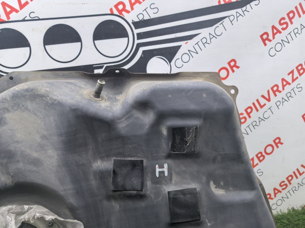 Бак топливный, 3500 рублей, Красноярск