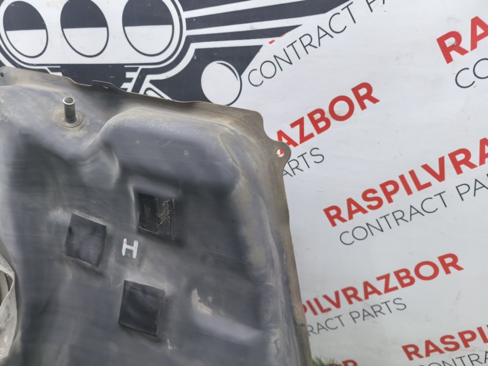 Бак топливный, 3500 рублей, Красноярск