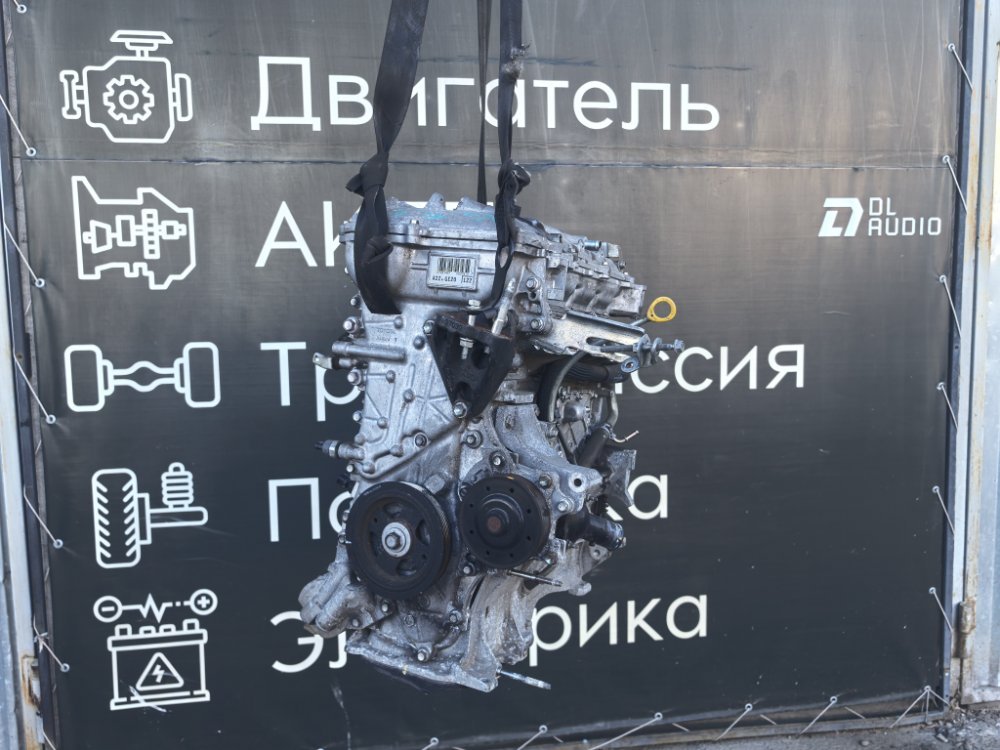 Двигатель, 67000 рублей, Красноярск