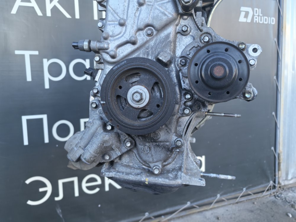 Двигатель, 67000 рублей, Красноярск