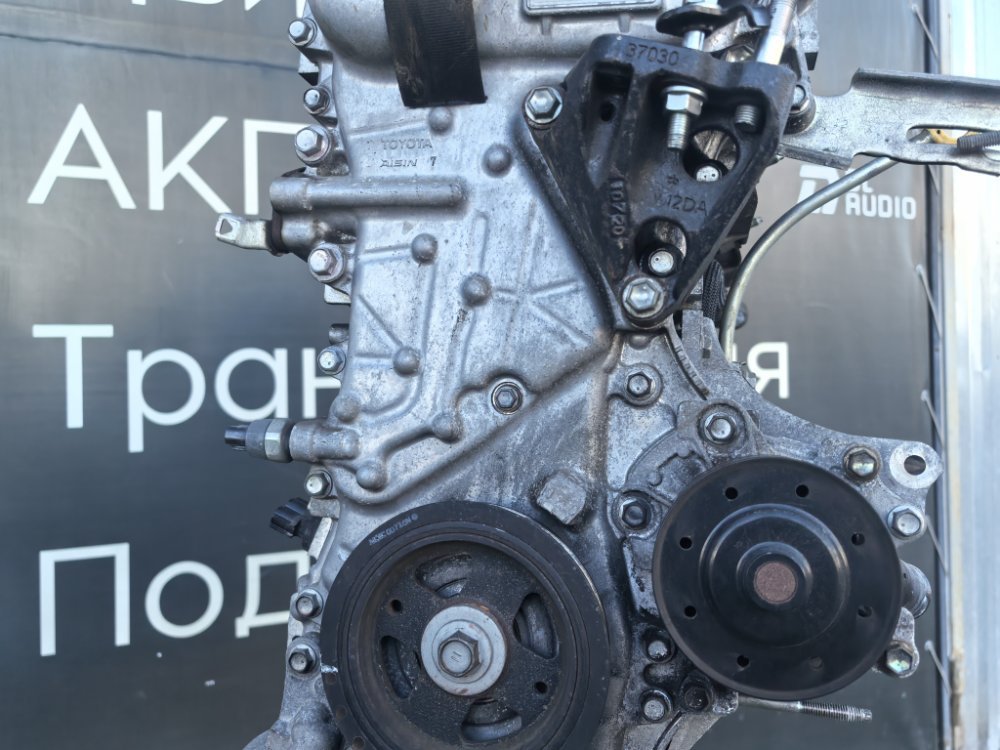 Двигатель, 67000 рублей, Красноярск