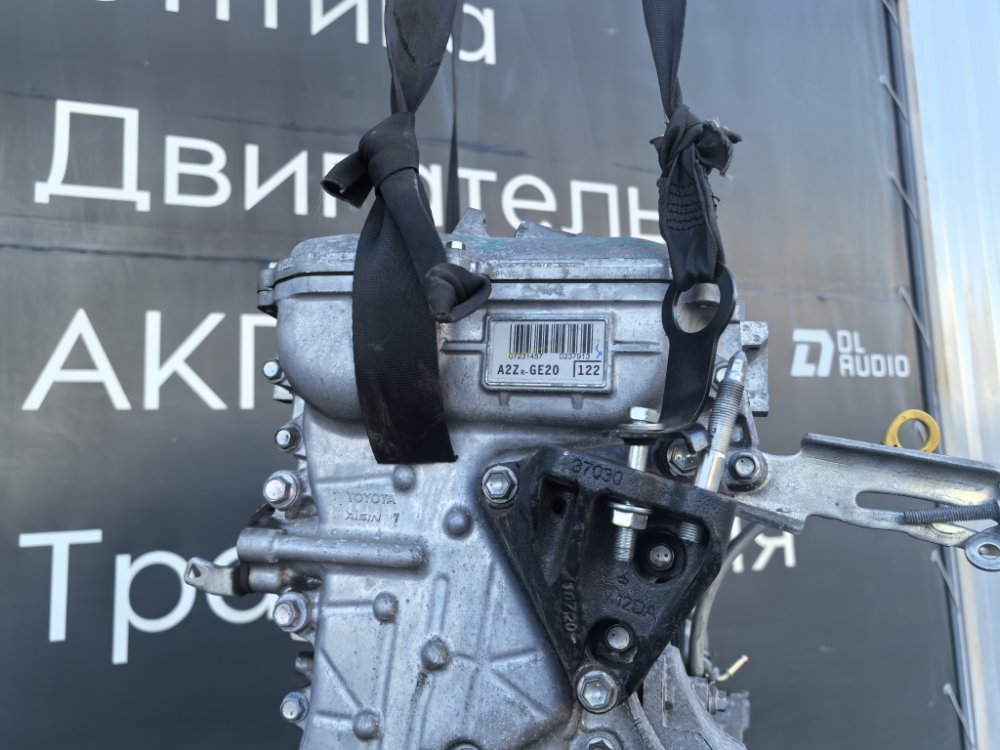 Двигатель, 67000 рублей, Красноярск