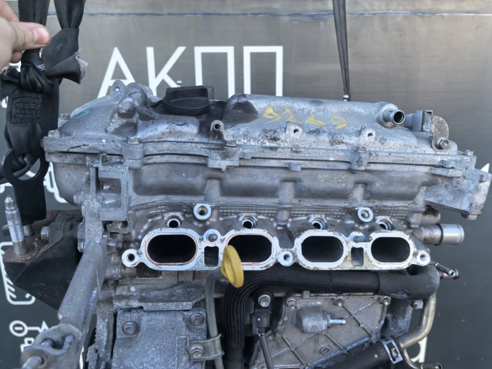 Двигатель, 67000 рублей, Красноярск