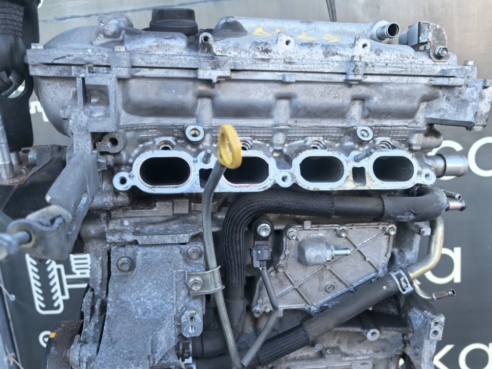 Двигатель, 67000 рублей, Красноярск