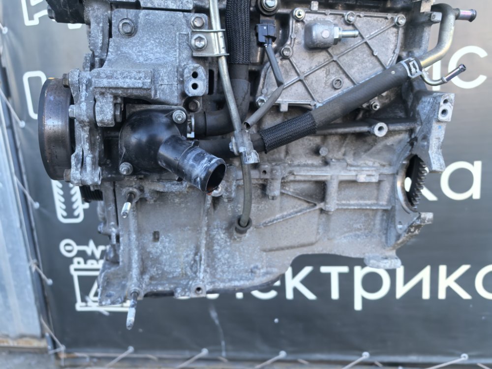 Двигатель, 67000 рублей, Красноярск