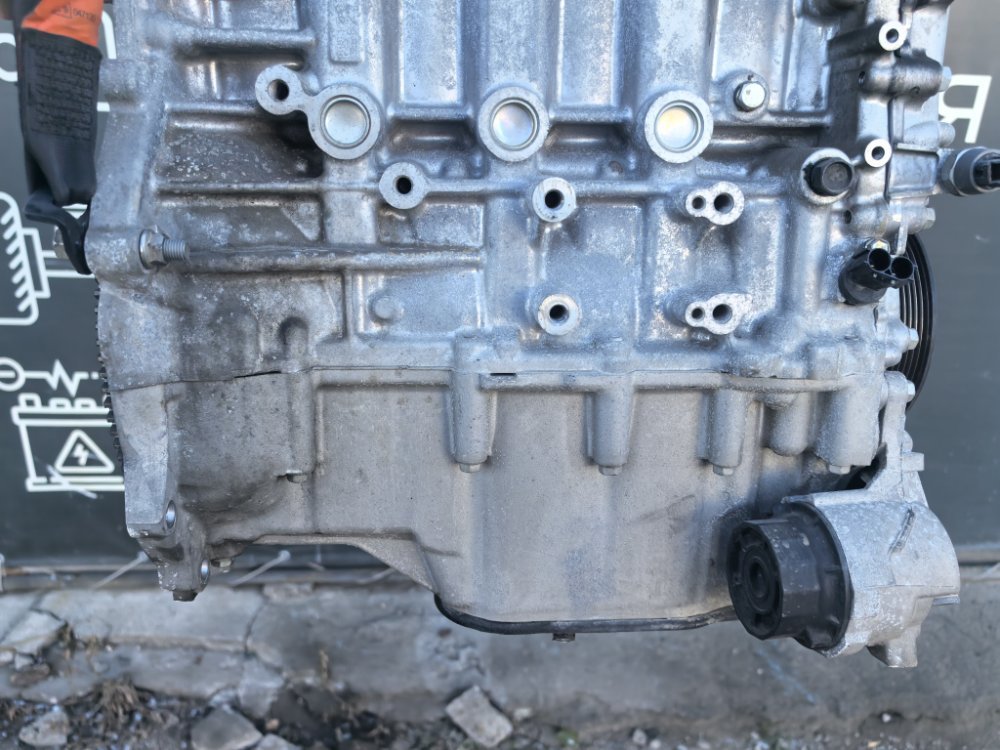 Двигатель, 67000 рублей, Красноярск