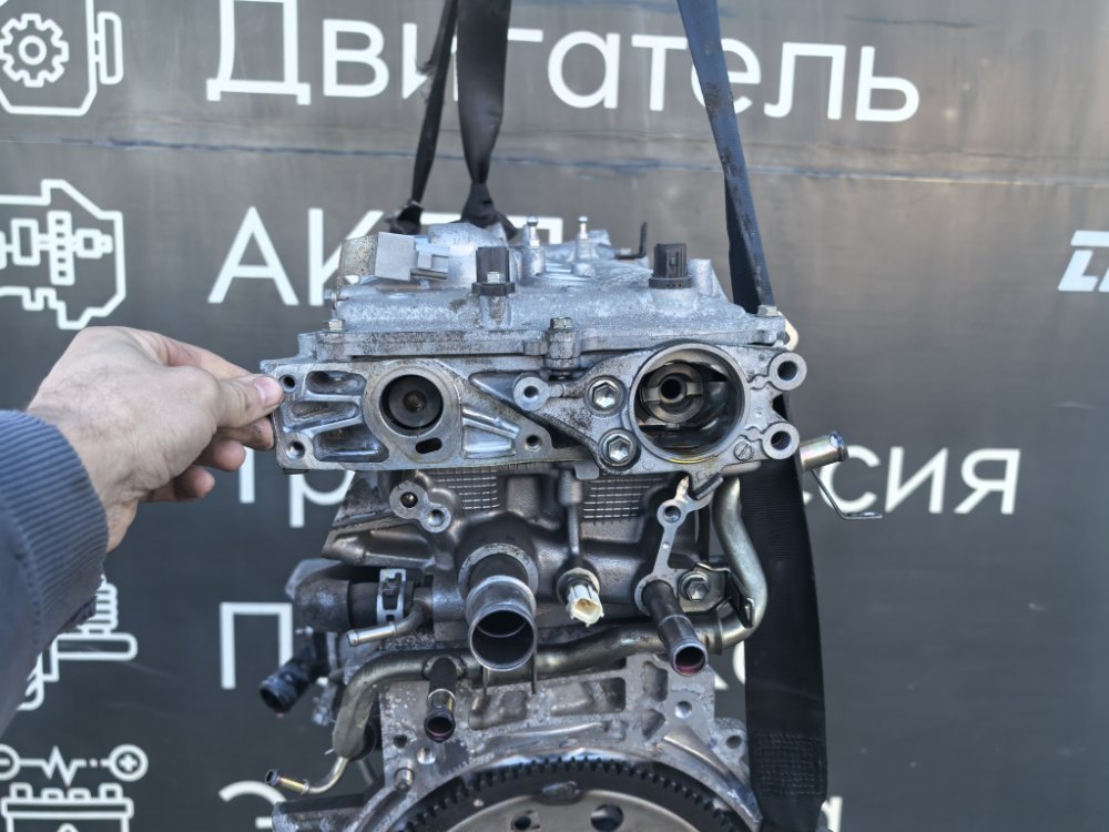 Двигатель, 67000 рублей, Красноярск