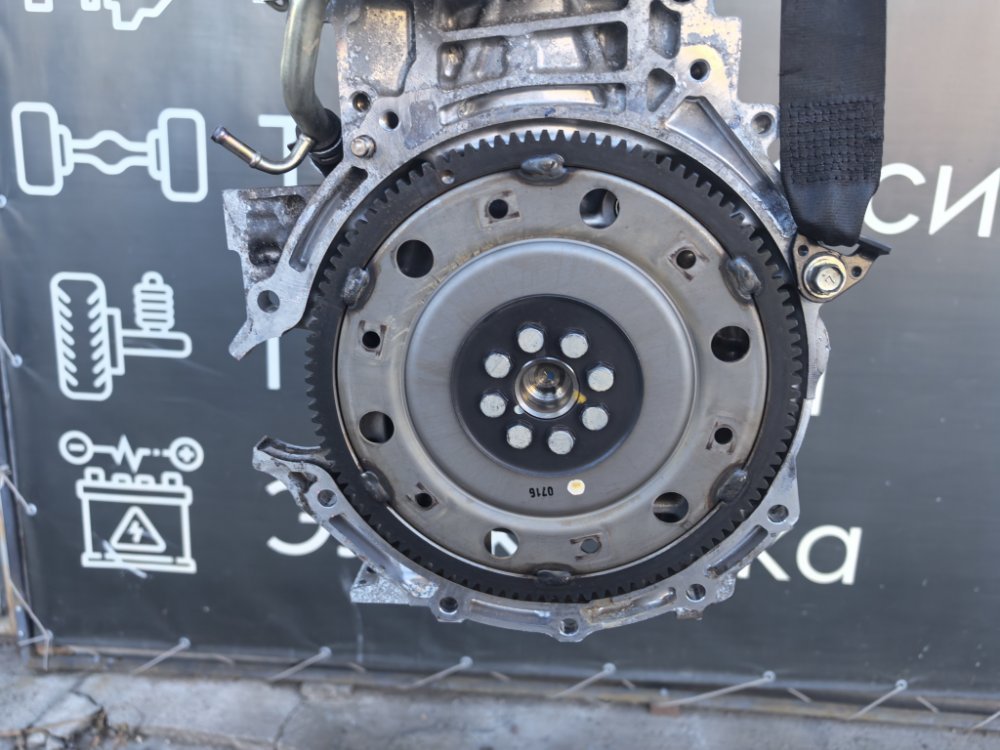 Двигатель, 67000 рублей, Красноярск