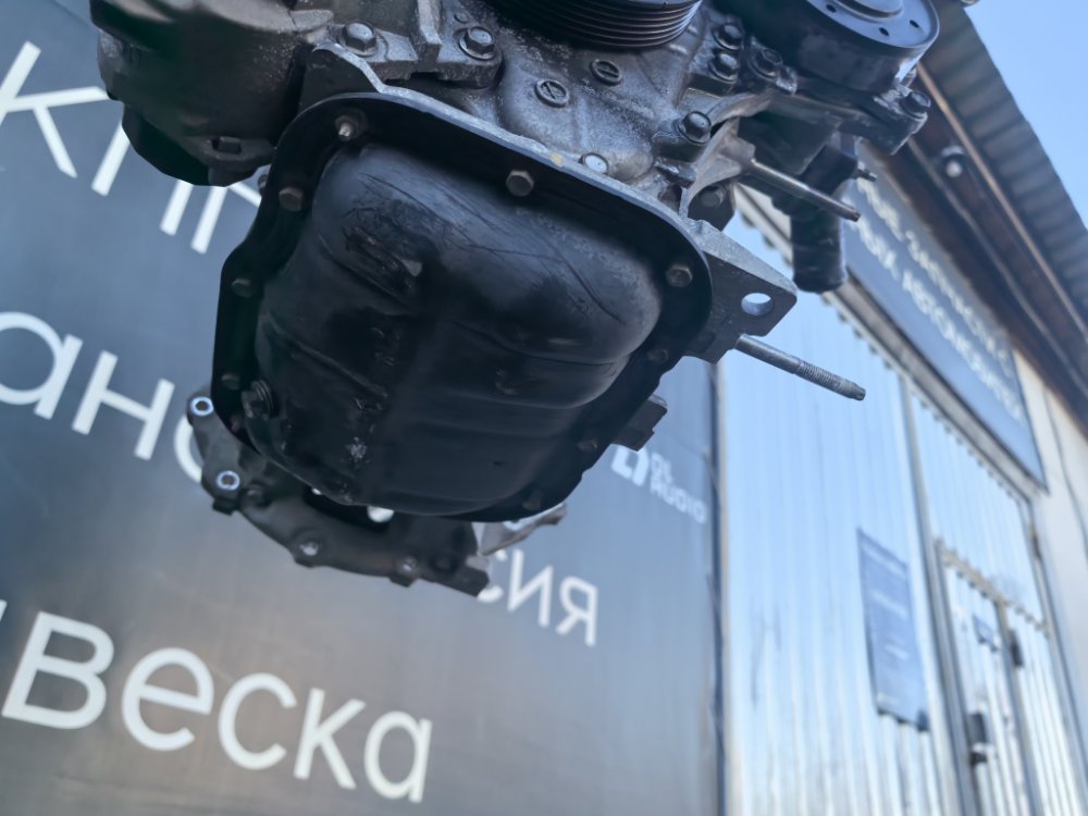 Двигатель, 67000 рублей, Красноярск