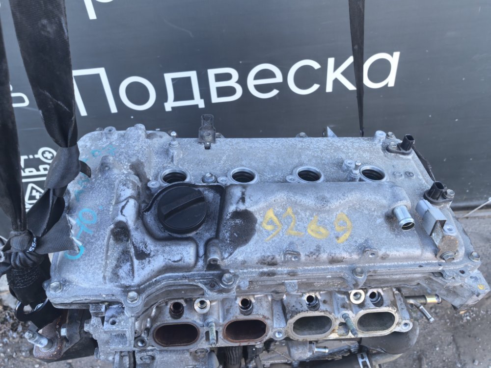 Двигатель, 67000 рублей, Красноярск