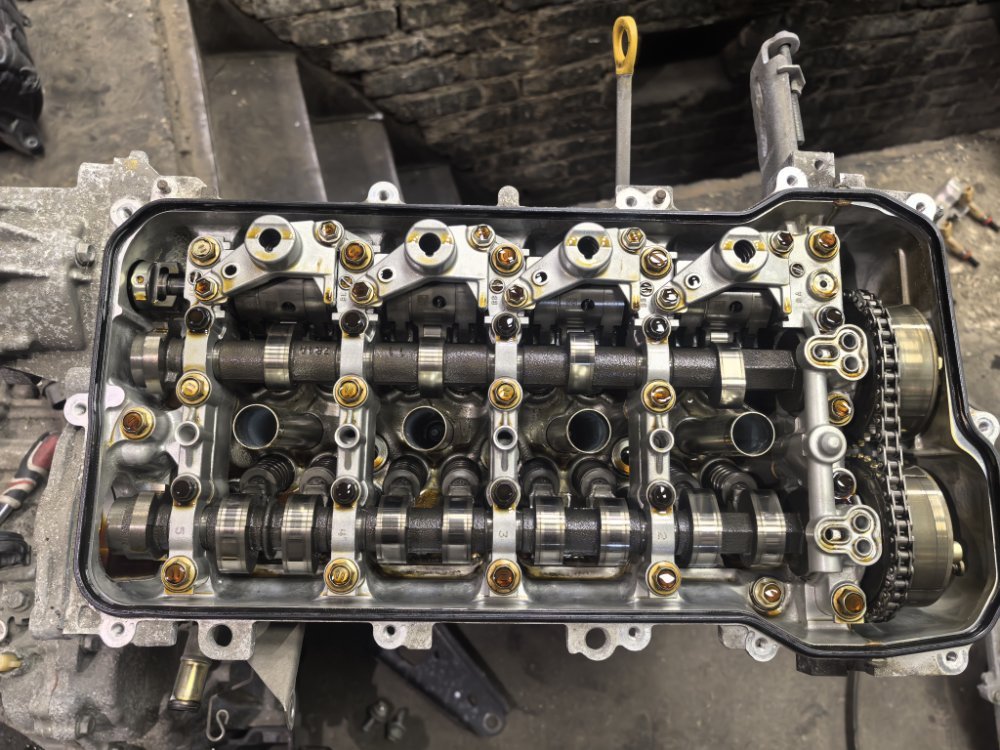 Двигатель, 67000 рублей, Красноярск