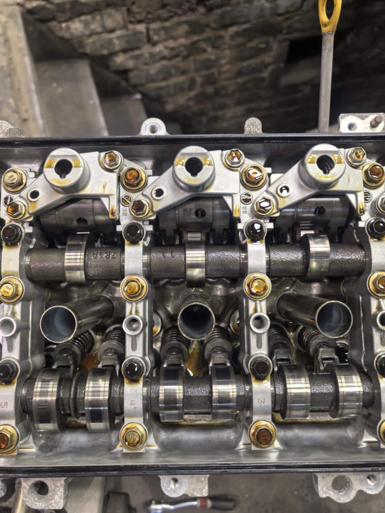 Двигатель, 67000 рублей, Красноярск