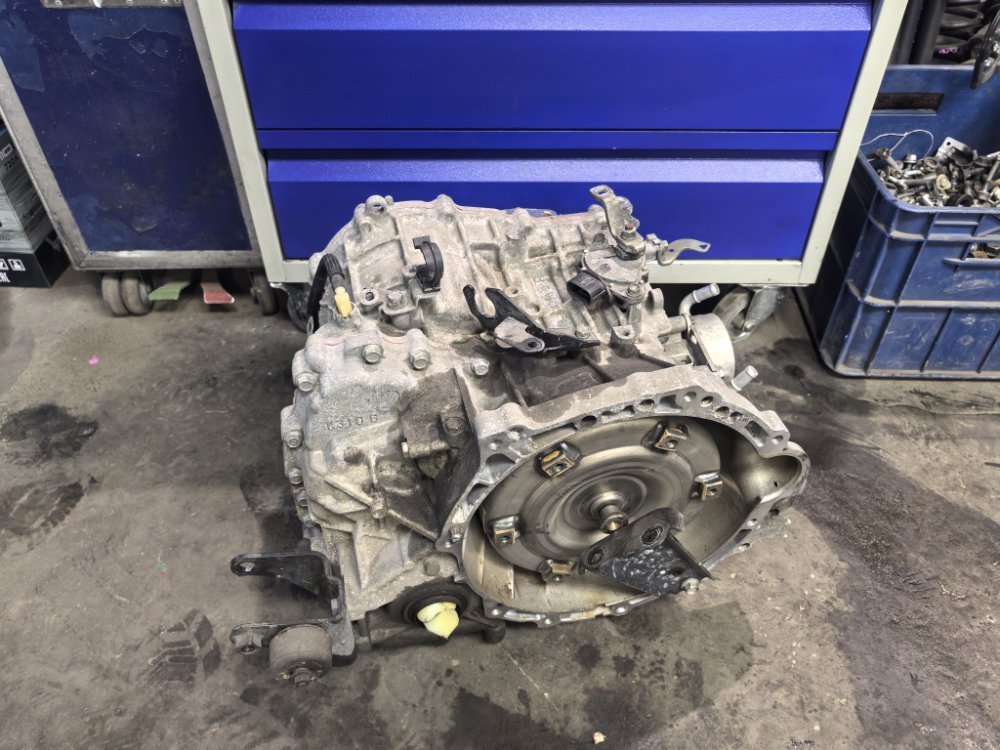 АКПП, 120000 рублей, Красноярск