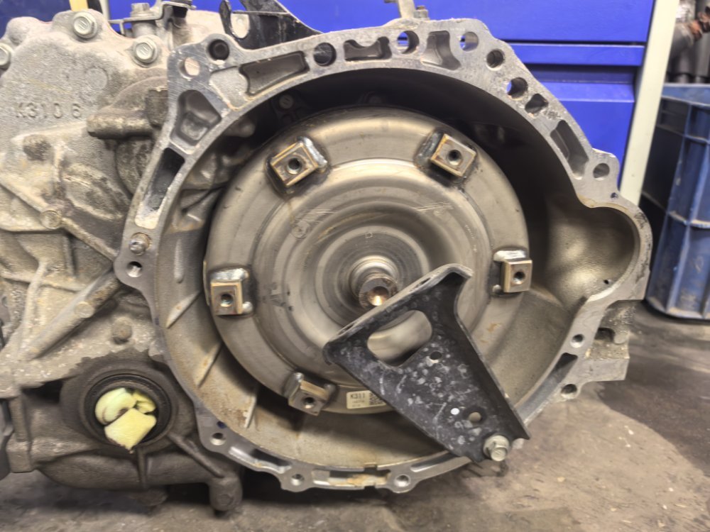 АКПП, 120000 рублей, Красноярск