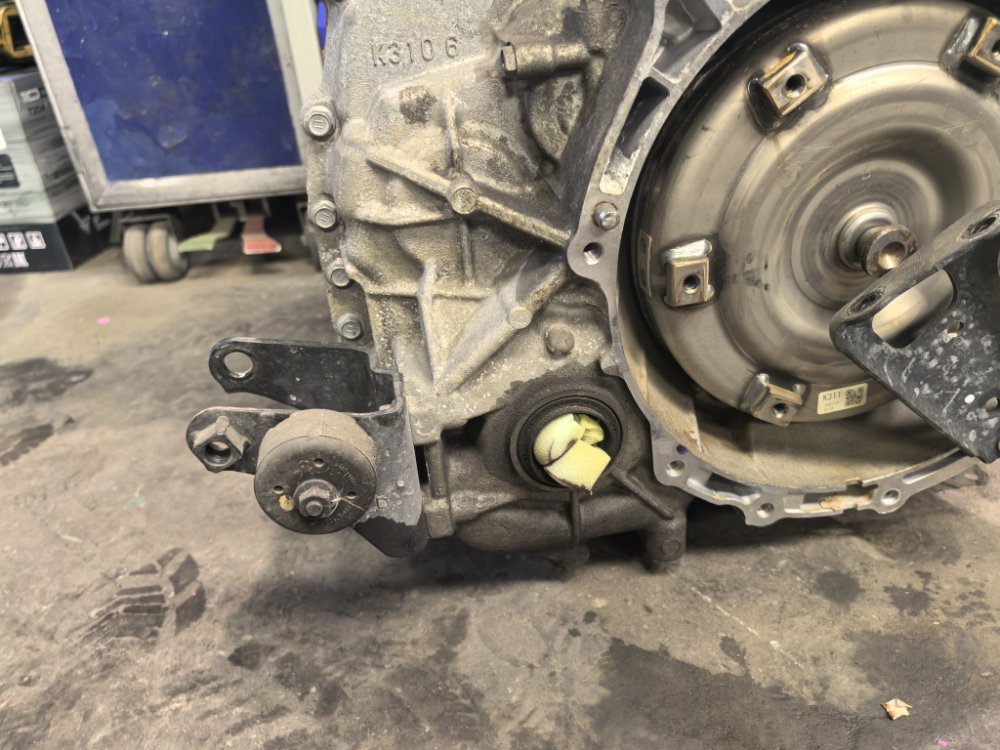 АКПП, 120000 рублей, Красноярск