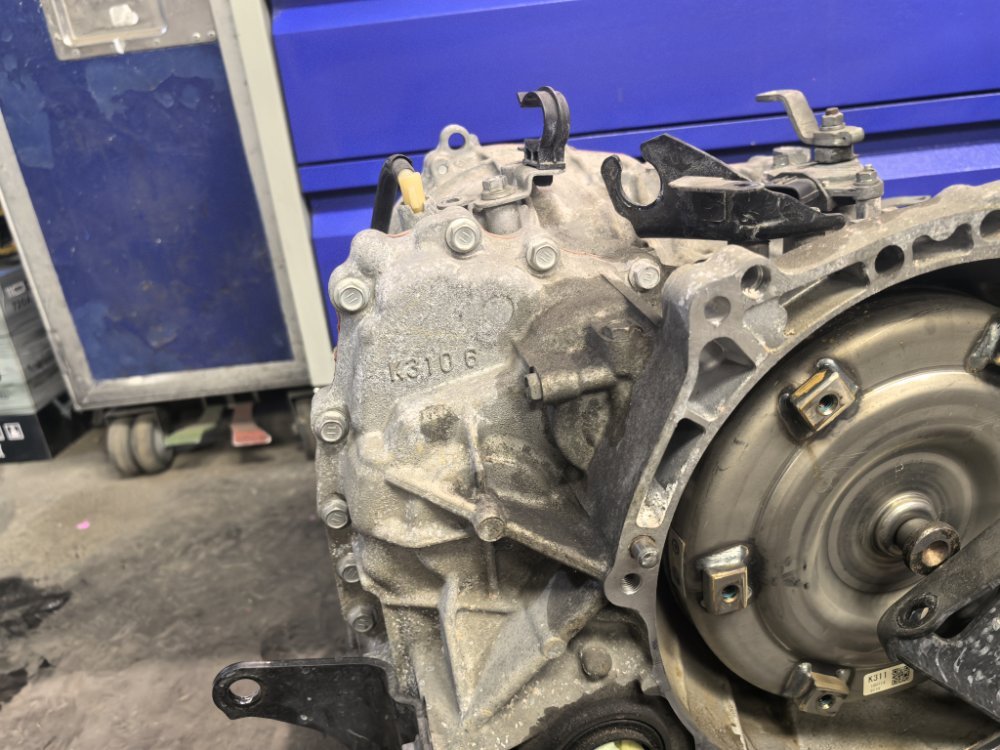 АКПП, 120000 рублей, Красноярск