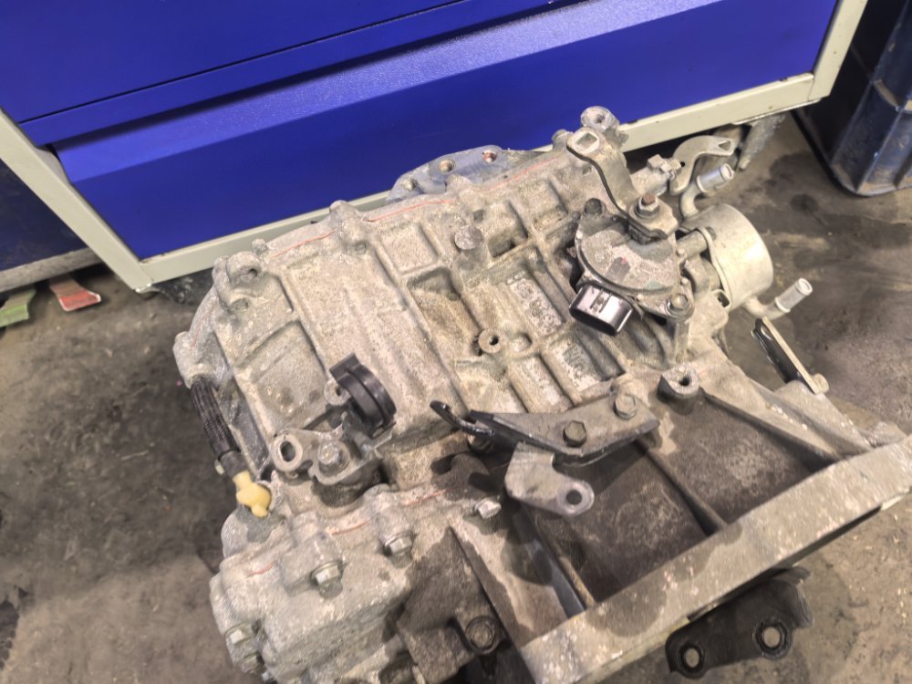 АКПП, 120000 рублей, Красноярск