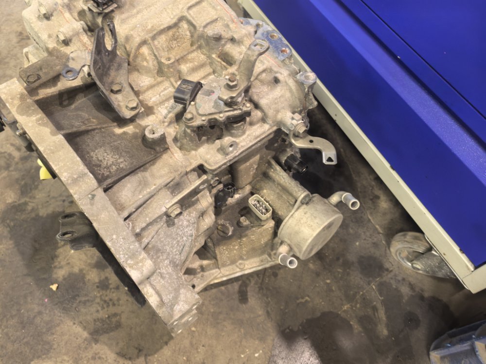 АКПП, 120000 рублей, Красноярск