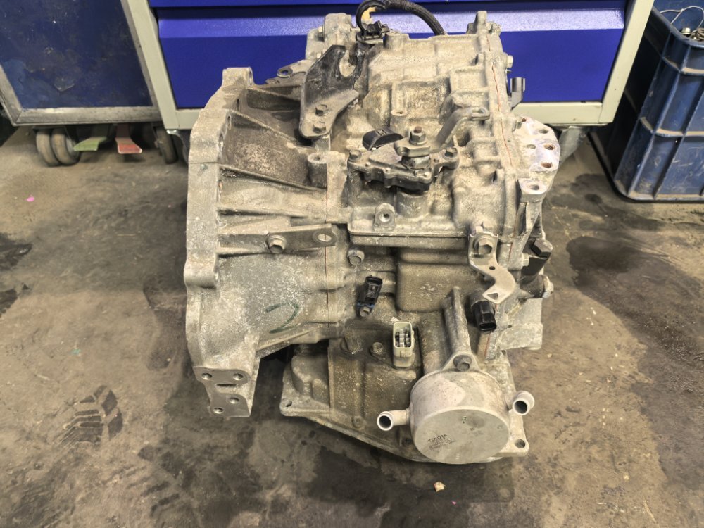 АКПП, 120000 рублей, Красноярск