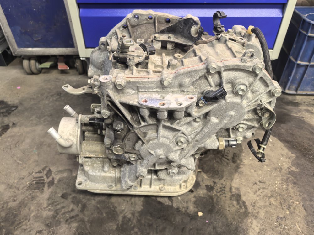 АКПП, 120000 рублей, Красноярск