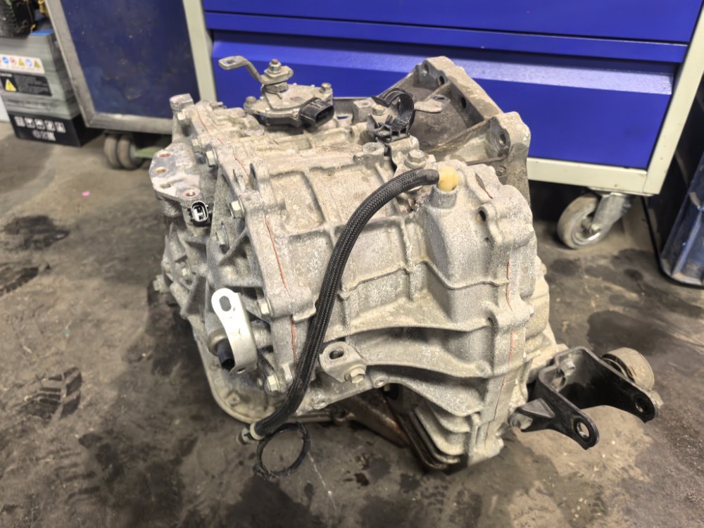 АКПП, 120000 рублей, Красноярск