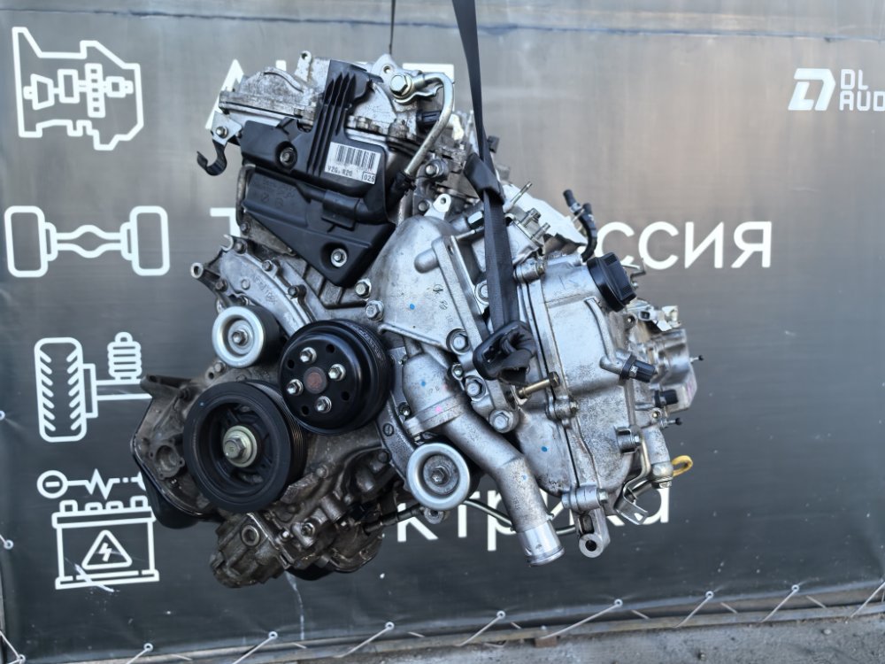 Двигатель, 270000 рублей, Красноярск