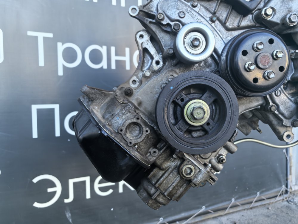 Двигатель, 270000 рублей, Красноярск