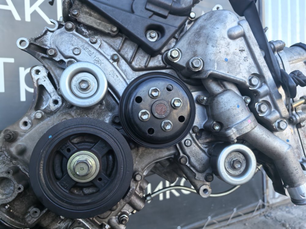 Двигатель, 270000 рублей, Красноярск