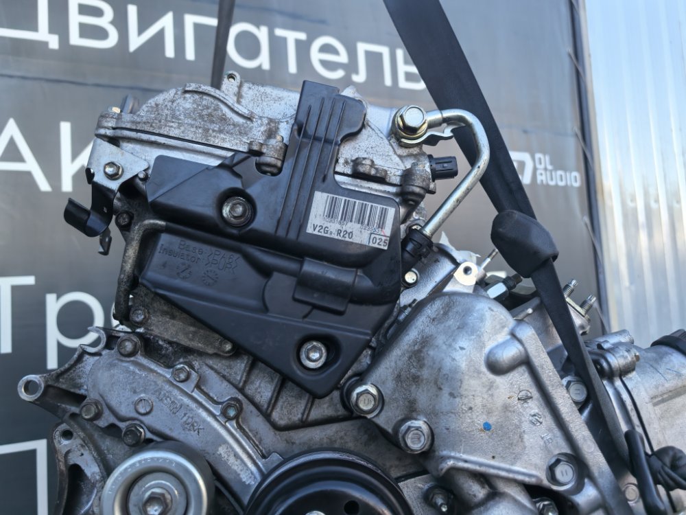 Двигатель, 270000 рублей, Красноярск