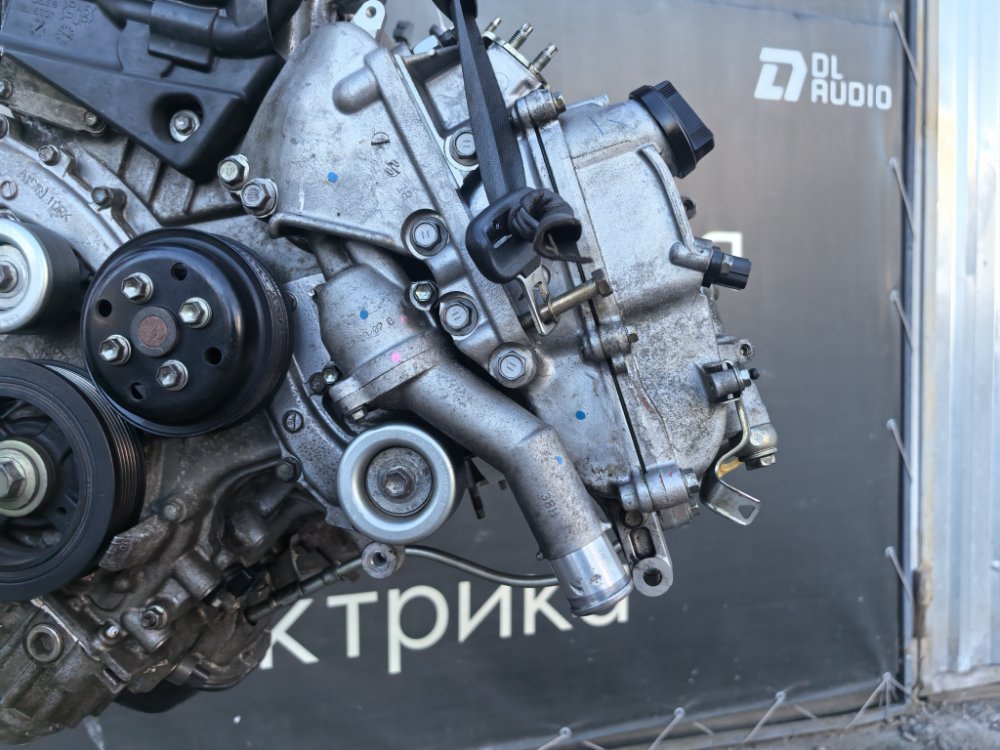 Двигатель, 270000 рублей, Красноярск