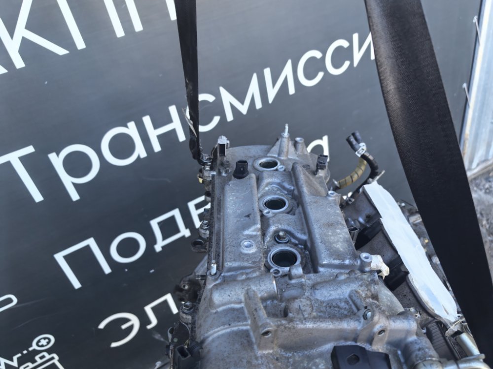 Двигатель, 270000 рублей, Красноярск