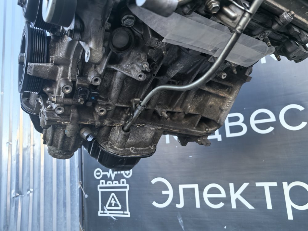 Двигатель, 270000 рублей, Красноярск