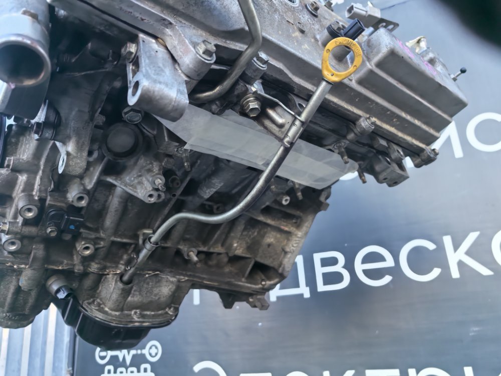 Двигатель, 270000 рублей, Красноярск