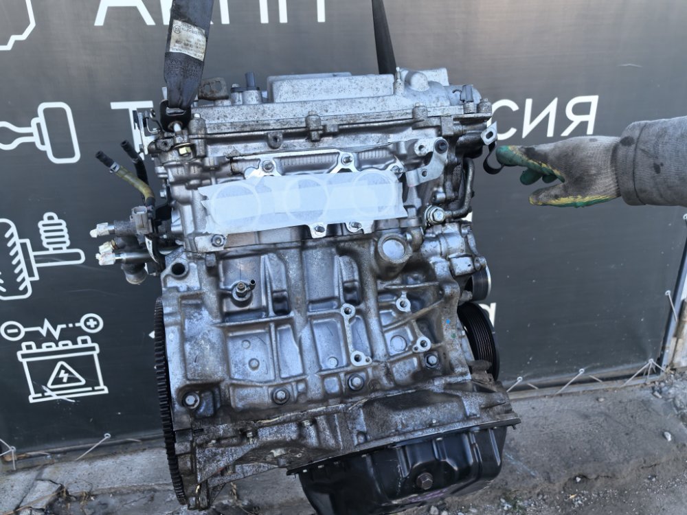 Двигатель, 270000 рублей, Красноярск