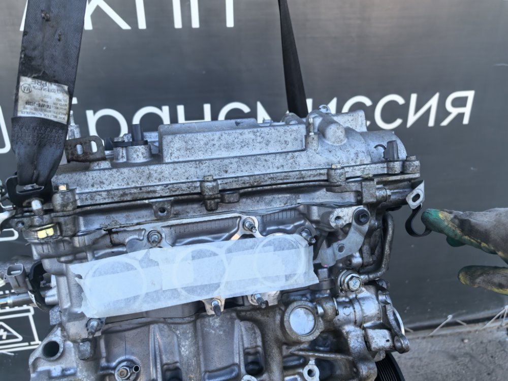 Двигатель, 270000 рублей, Красноярск