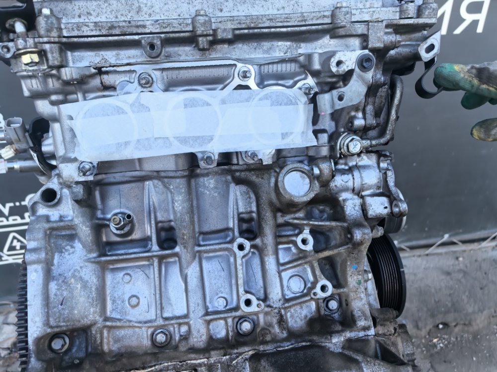 Двигатель, 270000 рублей, Красноярск