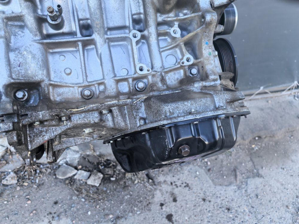 Двигатель, 270000 рублей, Красноярск