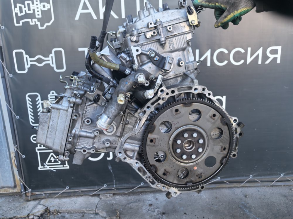 Двигатель, 270000 рублей, Красноярск