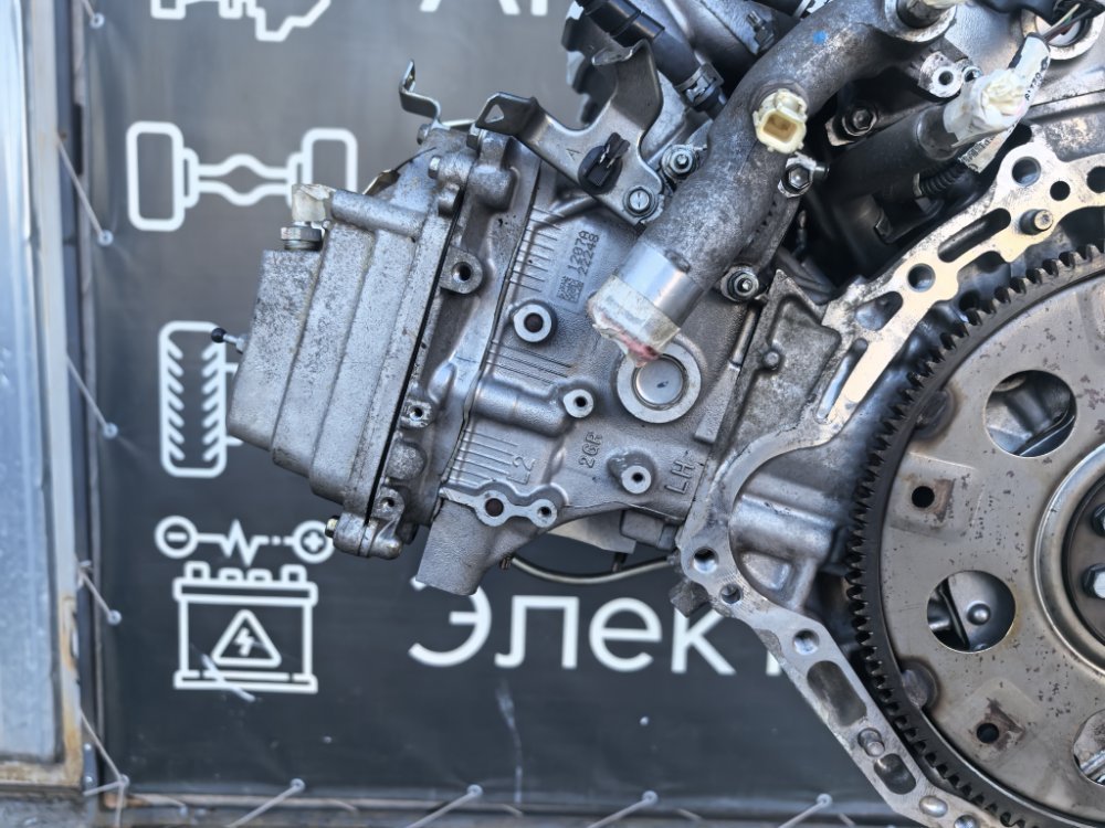 Двигатель, 270000 рублей, Красноярск