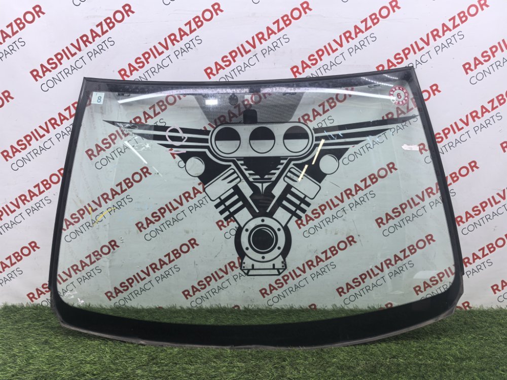 Стекло лобовое, 15000 рублей, Красноярск