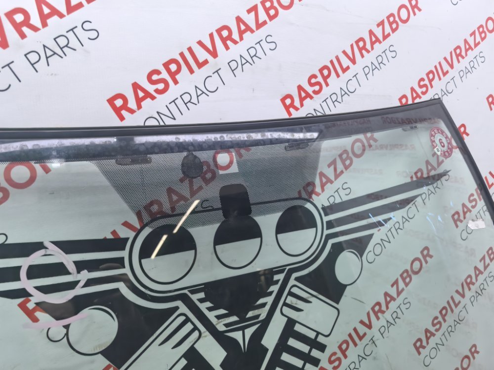 Стекло лобовое, 15000 рублей, Красноярск