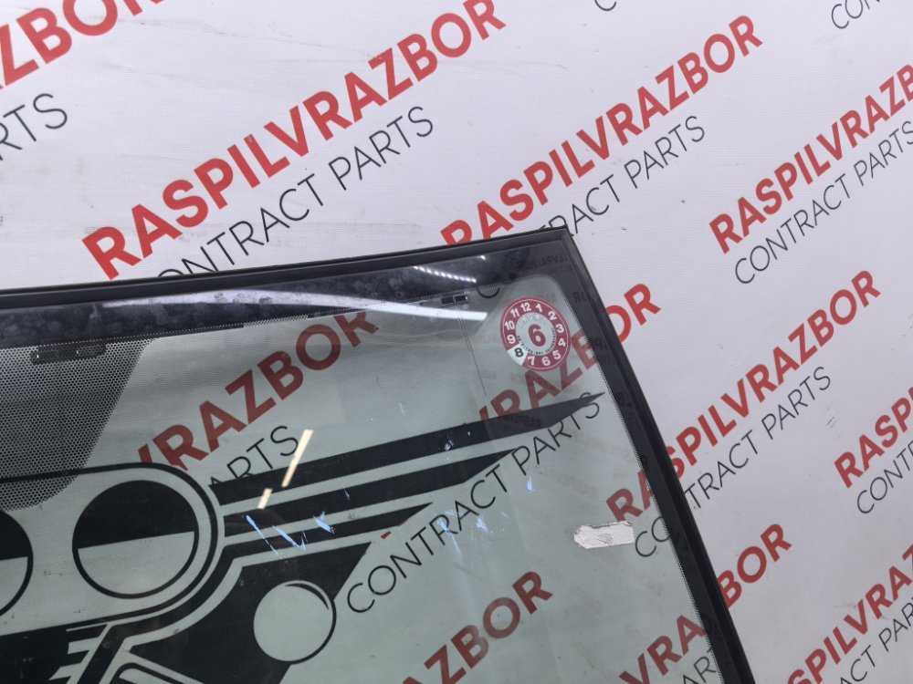 Стекло лобовое, 15000 рублей, Красноярск