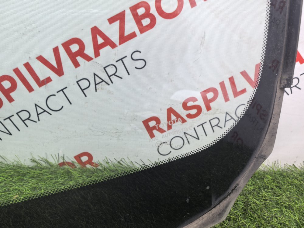 Стекло лобовое, 15000 рублей, Красноярск