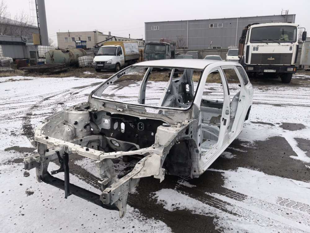 Кузов, 150000 рублей, Красноярск