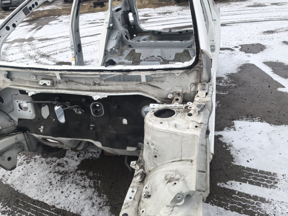 Кузов, 150000 рублей, Красноярск